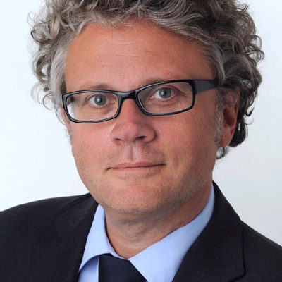 Prof. Dr. Johannes Caspar Hamburg Datenschutzbeauftragter